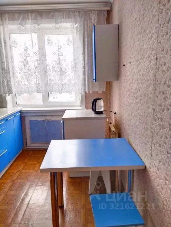 3-к кв. Кемеровская область, Кемерово Ленинградский просп., 23 (60.0 ... - Фото 2