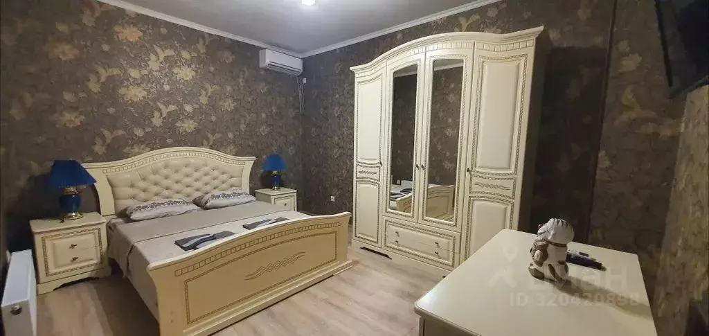 Комната Краснодарский край, Сочи ул. Единство, 24 - Фото 1