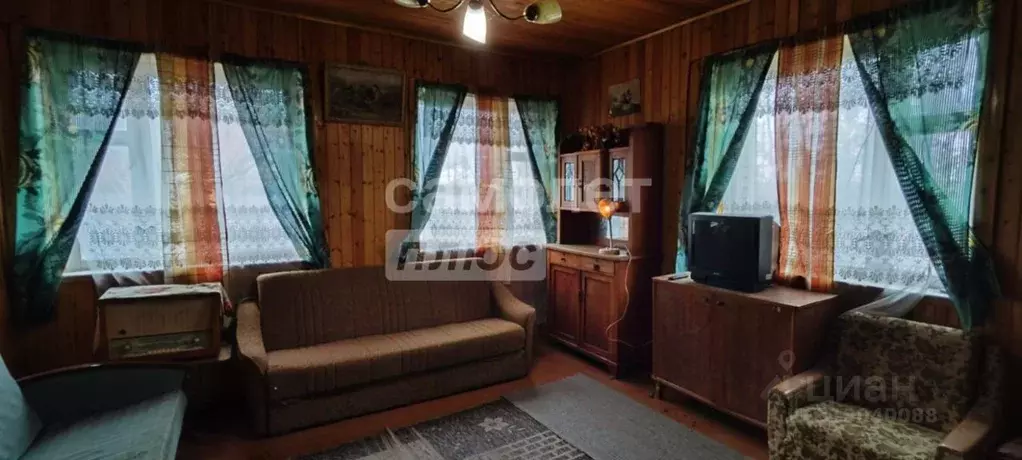 Дом в Москва Брехово хут., Мирный СНТ, 70с1 (57 м) - Фото 1