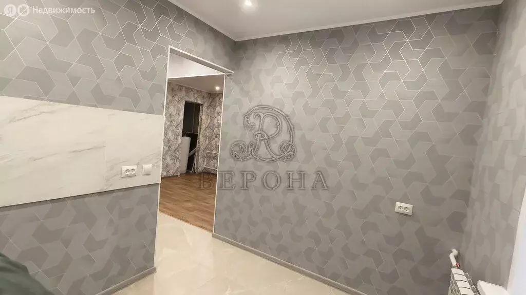 1-комнатная квартира: Орехово-Зуево, улица Гагарина, 31 (31 м) - Фото 2