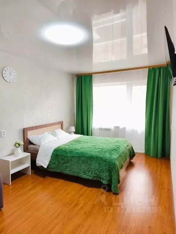 2-к кв. Бурятия, Улан-Удэ Ключевская ул., 17 (43.0 м) - Фото 1