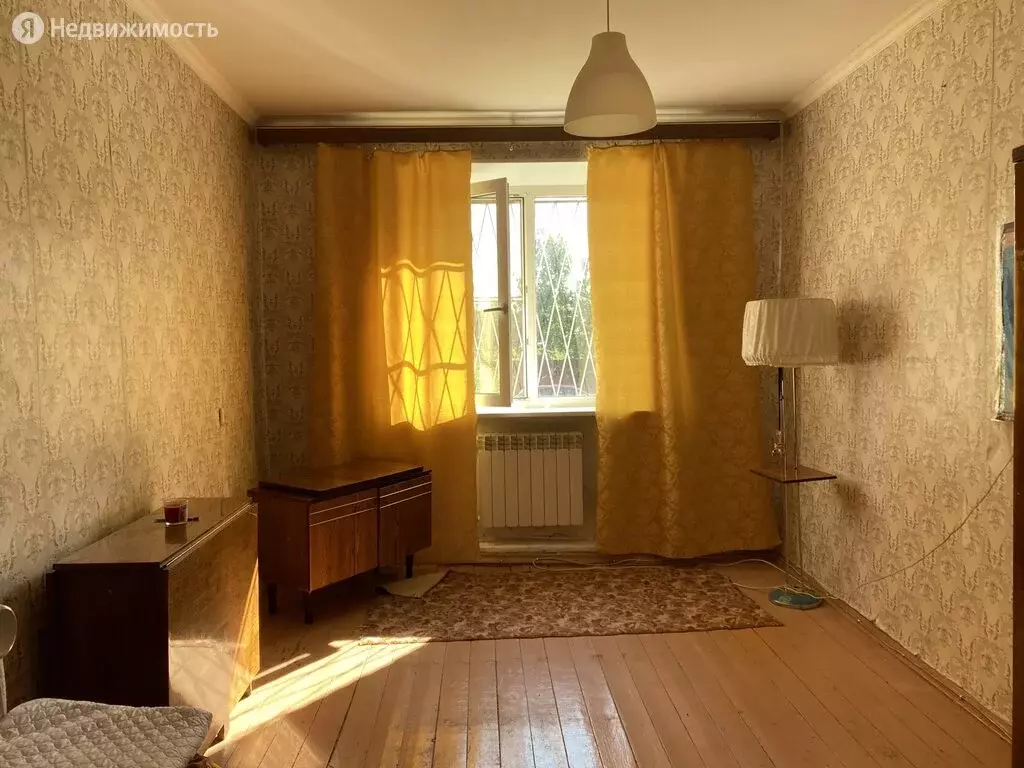 2-комнатная квартира: Синявино, Песочная улица, 12 (51 м) - Фото 1