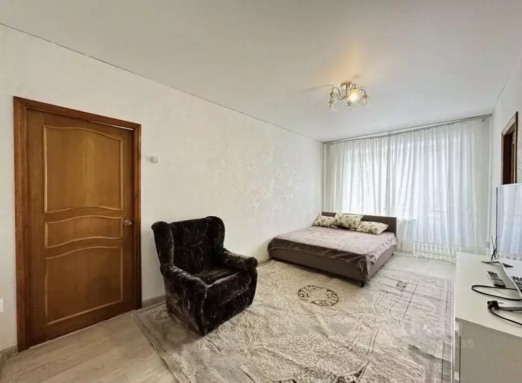 2-к кв. Москва 3-й Павелецкий проезд, 7К2 (43.2 м) - Фото 2