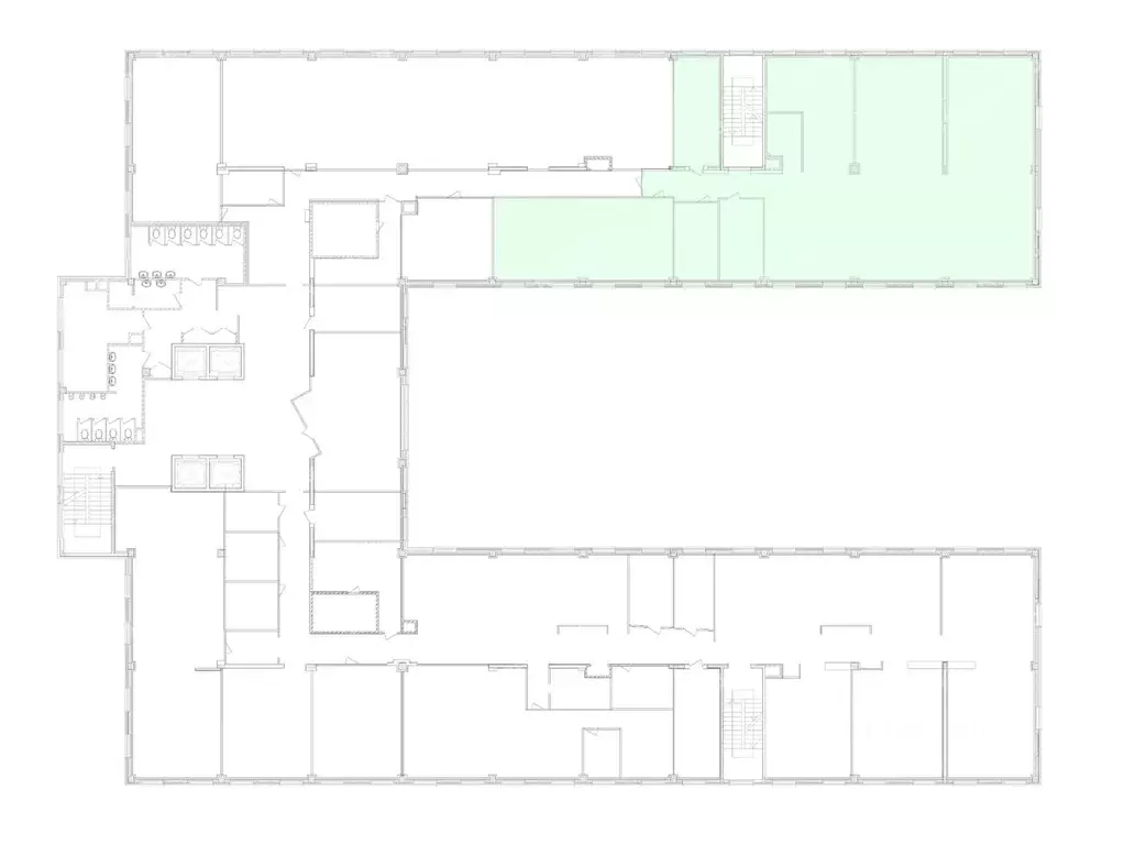 Офис в Москва Отрадная ул., 2 (473 м) - Фото 2