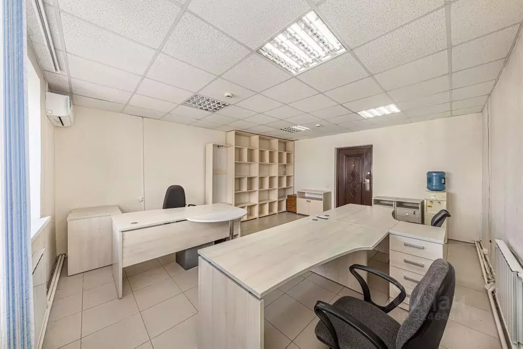 Офис в Челябинская область, Челябинск Троицкий тракт, 11Л (92 м) - Фото 2