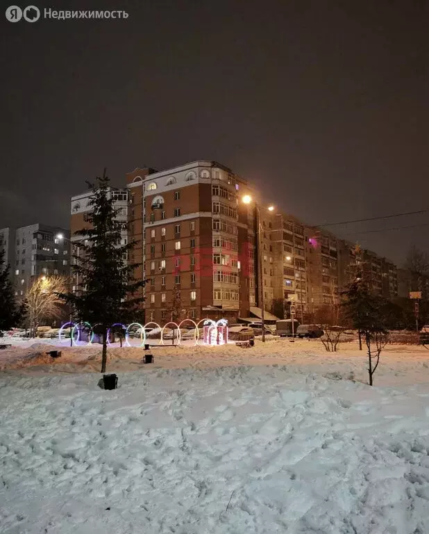 Офис (140.6 м) - Фото 1