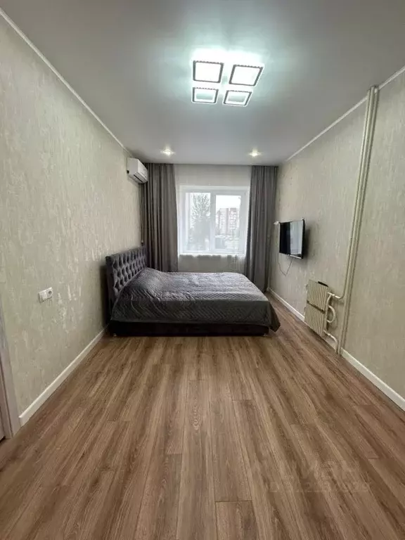 1-к кв. Астраханская область, Астрахань Имени Бабаевского мкр, ул. ... - Фото 2