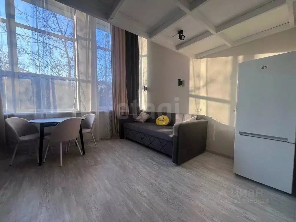 Студия Москва Варшавское ш., 125С1 (50.0 м) - Фото 0