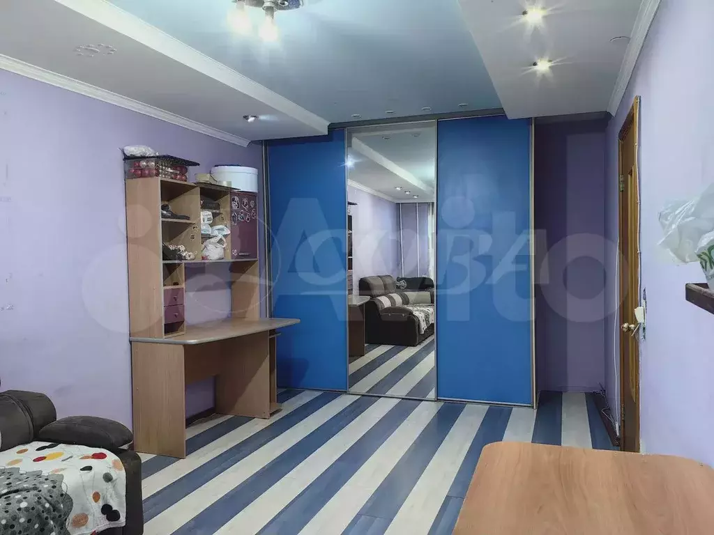 2-к. квартира, 43,5 м, 7/9 эт. - Фото 1