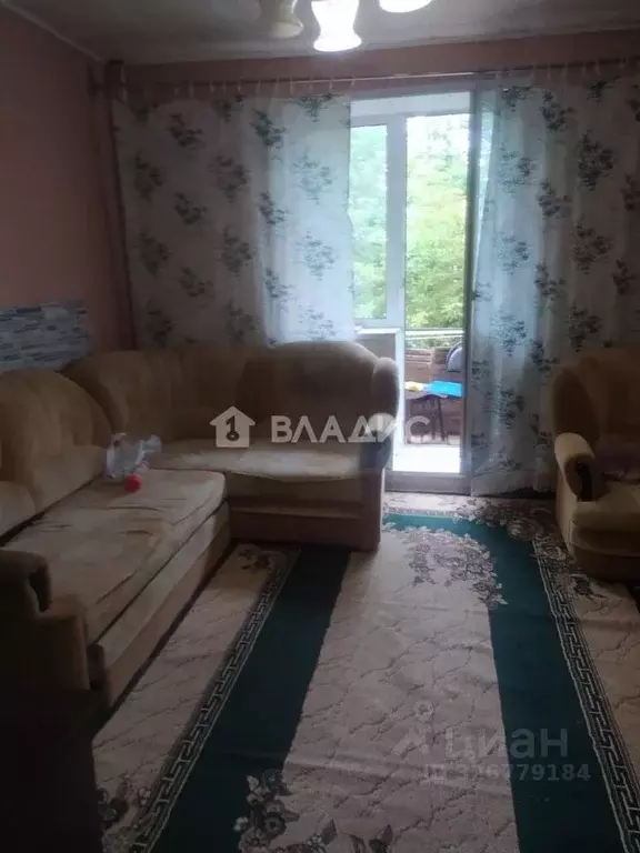 Комната Владимирская область, Владимир ул. Лермонтова, 28 (20.0 м) - Фото 1