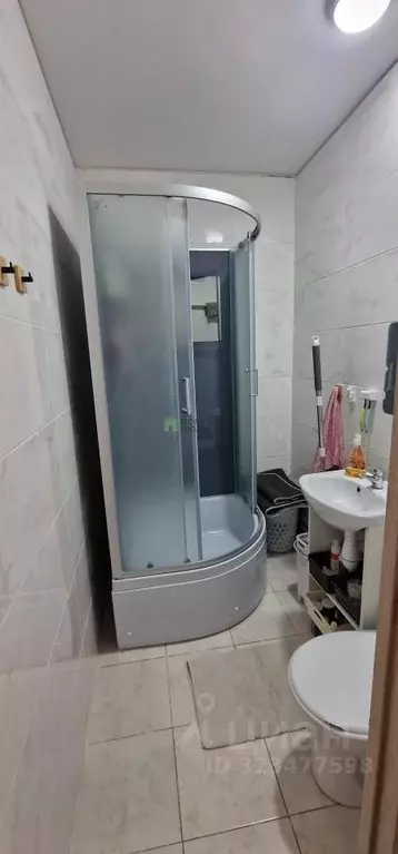 1-к кв. Краснодарский край, Анапа ул. Адмирала Пустошкина, 16 (34.0 м) - Фото 2