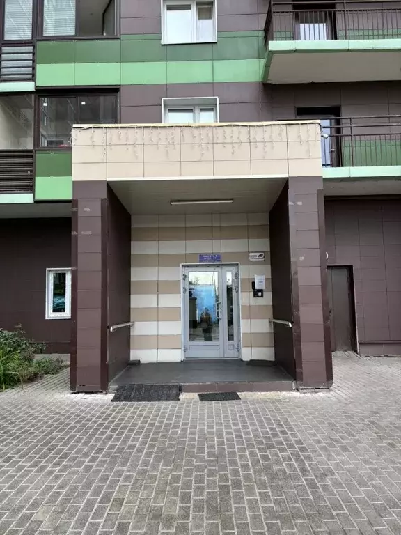 1-к кв. Московская область, Красногорск городской округ, Путилково пгт ... - Фото 2