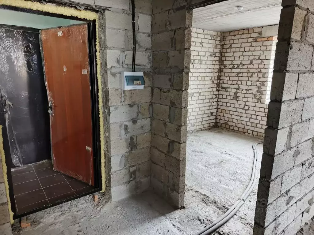 2-к кв. Самарская область, Волжский район, Петра Дубрава городское ... - Фото 0