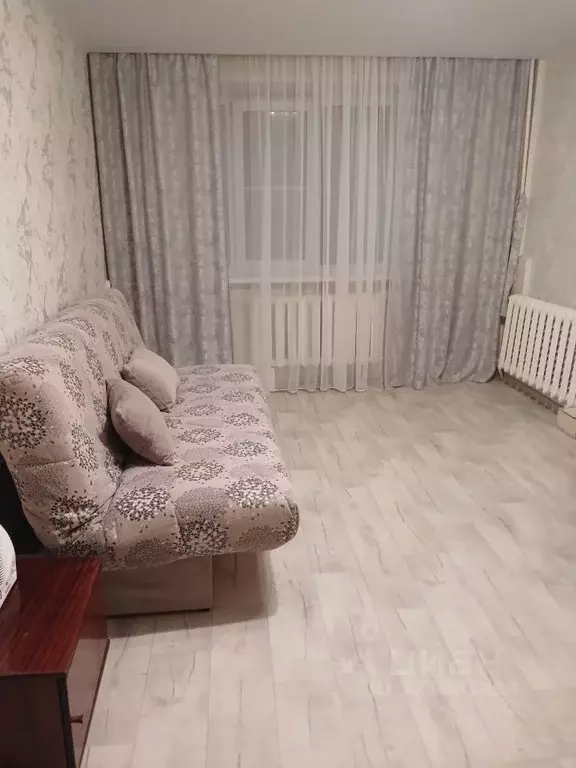 Комната Пензенская область, Пенза просп. Строителей, 22 - Фото 1