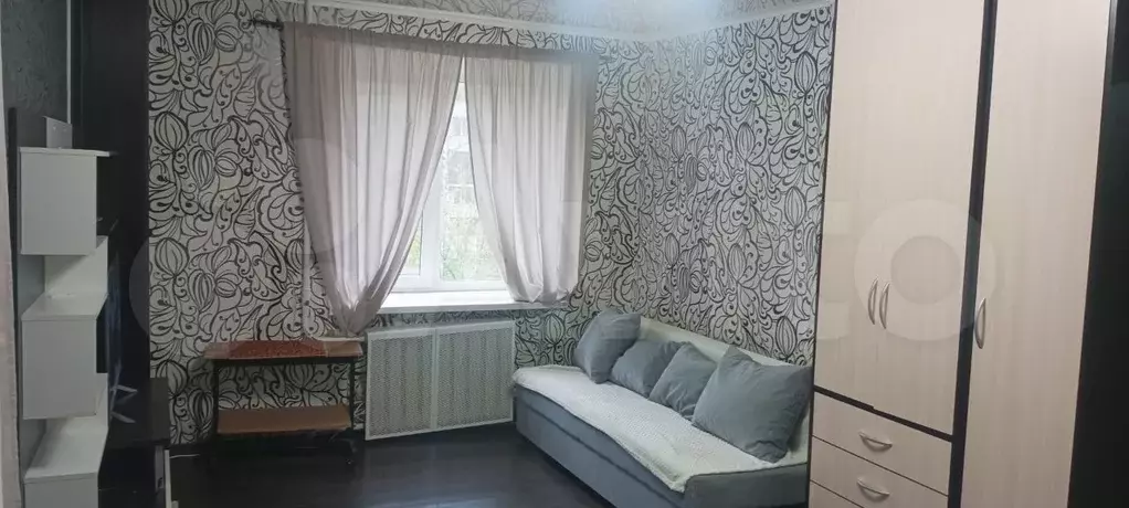 1-к. квартира, 31 м, 3/5 эт. - Фото 0