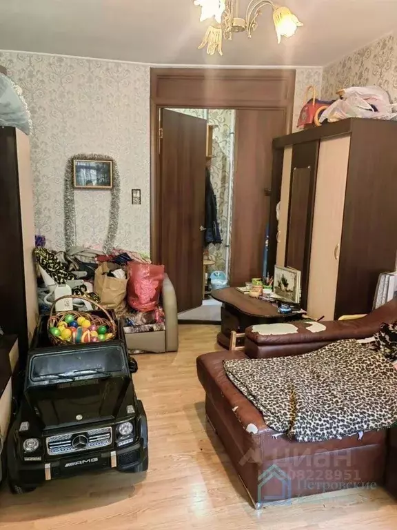 4-к кв. Санкт-Петербург наб. Канала Грибоедова, 72 (68.4 м) - Фото 1