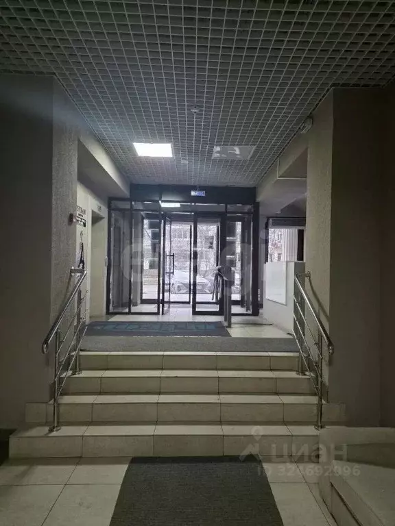 Офис в Воронежская область, Воронеж Средне-Московская ул., 62а (61 м) - Фото 1