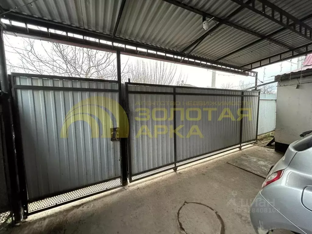 Дом в Краснодарский край, Крымск пер. 1-й Троицкий (72 м) - Фото 2