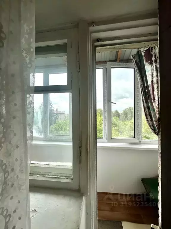 3-к кв. Башкортостан, Уфа ул. 8 Марта, 15 (56.0 м) - Фото 1