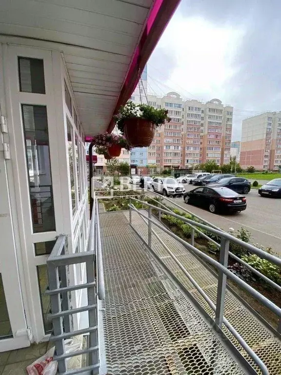 2-к кв. Ивановская область, Иваново ул. Кудряшова, 71к1 (61.0 м) - Фото 2