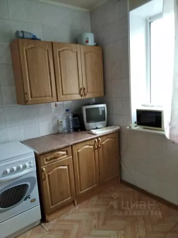 2-к кв. Башкортостан, Уфа ул. Юрия Гагарина, 51 (48.0 м) - Фото 0