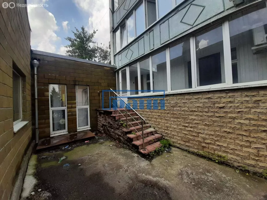 Помещение свободного назначения (59 м) - Фото 2