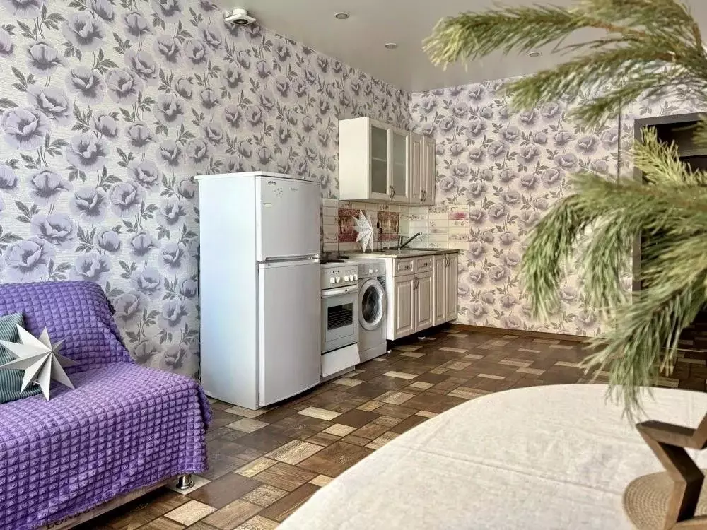 2-к кв. Иркутская область, Иркутск Депутатская ул., 63/2 (40.0 м) - Фото 1