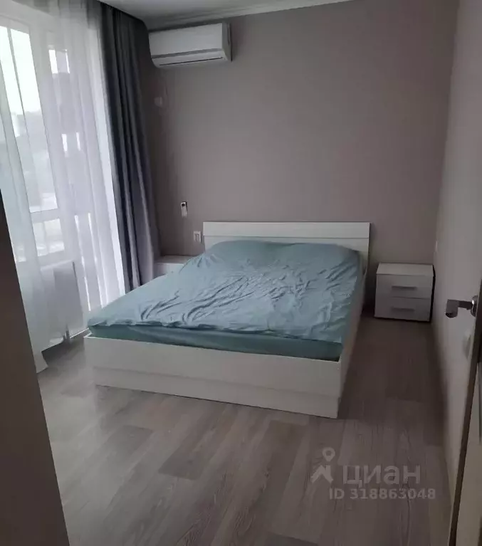 3-к кв. Краснодарский край, Сочи Пластунская ул., 123Ак3 (45.0 м) - Фото 0