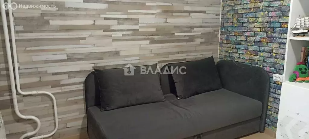 3-комнатная квартира: Ангарск, 7-й микрорайон, 14 (63.3 м) - Фото 1