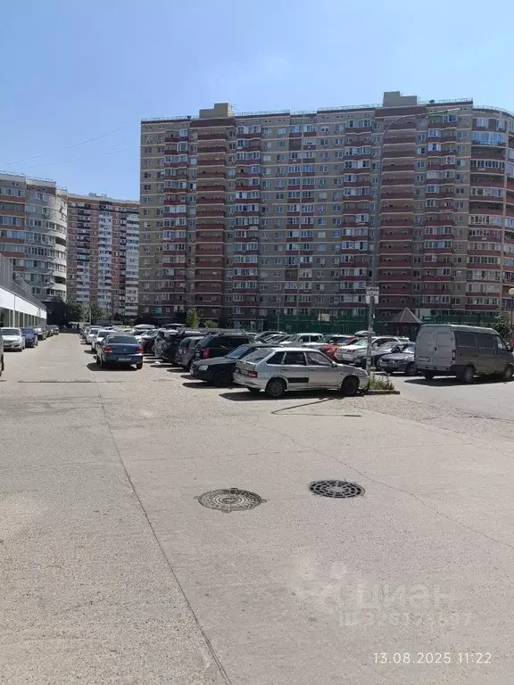 Помещение свободного назначения в Краснодарский край, Краснодар ул. ... - Фото 1