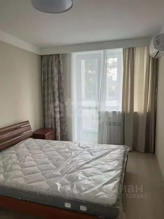 3-к кв. Крым, Симферополь ул. Караимская (70.0 м) - Фото 1