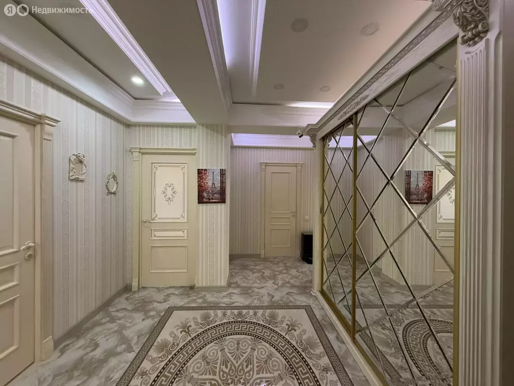 3-комнатная квартира: Дербент, улица Юрия Гагарина, 18М (105 м) - Фото 2