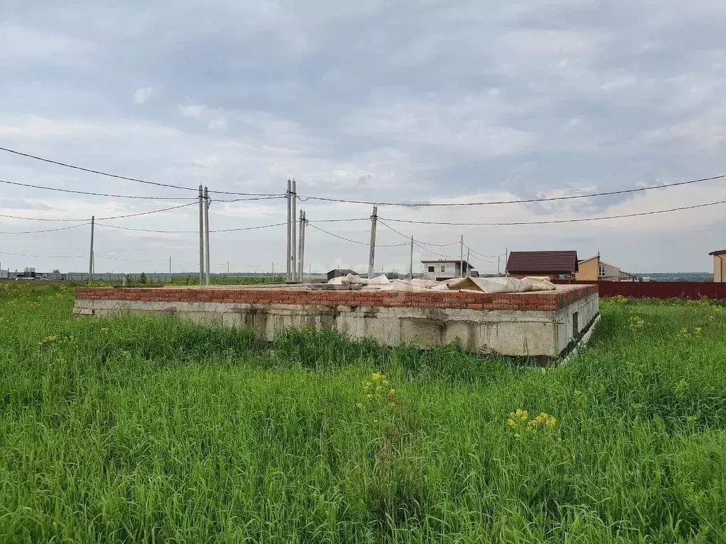 Участок в Тульская область, Новомосковск Северодонецкая ул. (15.0 ... - Фото 0