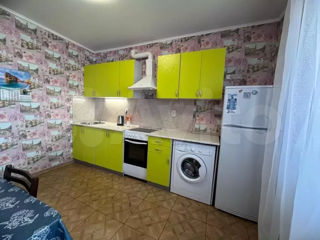 1-к. квартира, 40 м, 10/17 эт. - Фото 0