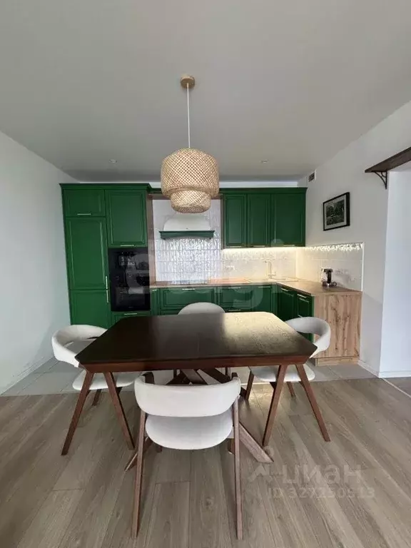 3-к кв. Москва Полярная ул., 27к6 (80.0 м) - Фото 1