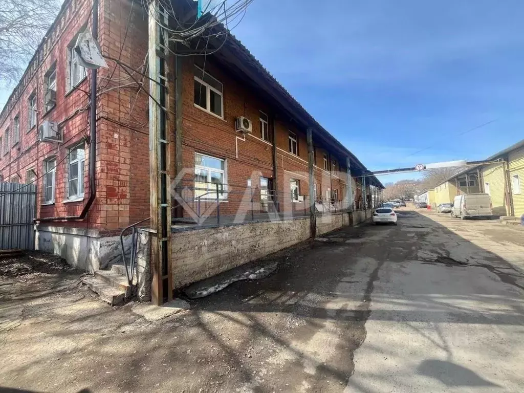 Склад в Удмуртия, Ижевск Степная ул., 6 (400 м) - Фото 1