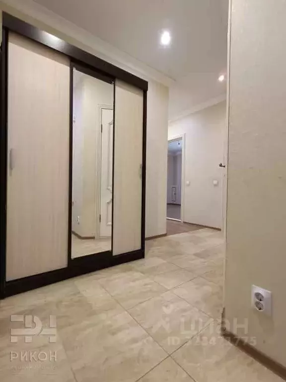 2-к кв. Ростовская область, Ростов-на-Дону Заводская ул., 1/38 (61.0 ... - Фото 1