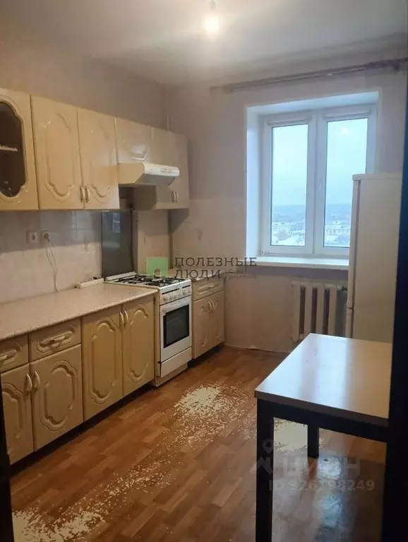 2-к кв. Орловская область, Орел Тульская ул., 2 (67.9 м) - Фото 1