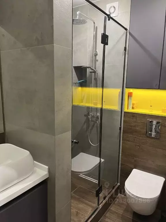 3-к кв. Марий Эл, Медведево городское поселение, Медведево пгт ул. ... - Фото 2