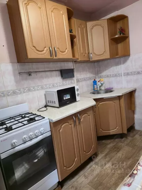 3-к кв. Самарская область, Самара ул. Стара-Загора, 251 (75.0 м) - Фото 2