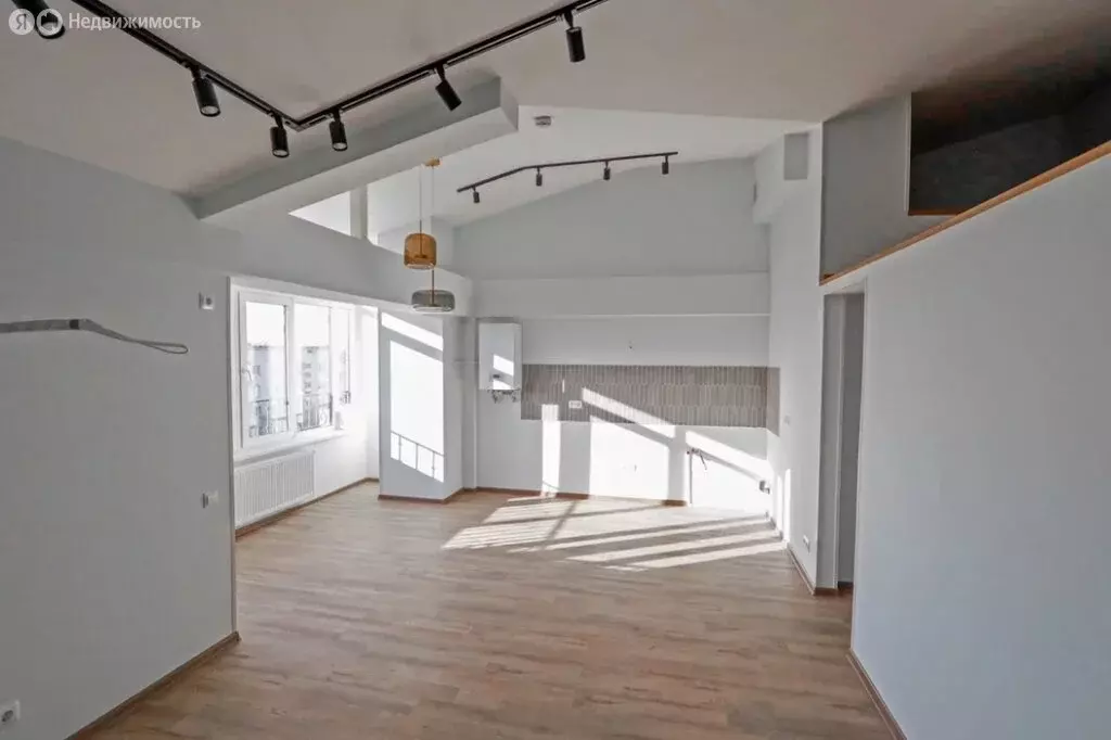 Квартира-студия: Феодосия, Индустриальный переулок, 4 (44.3 м) - Фото 2