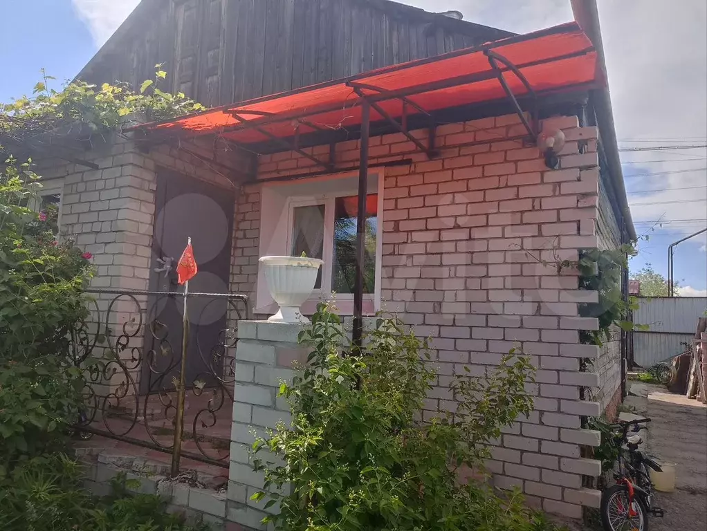 Дом 50 м на участке 5,1 сот. - Фото 0