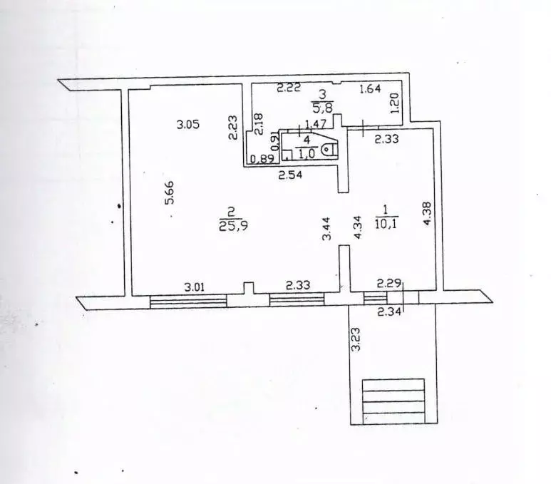 Торговая площадь в Новгородская область, Великий Новгород Псковская ... - Фото 2