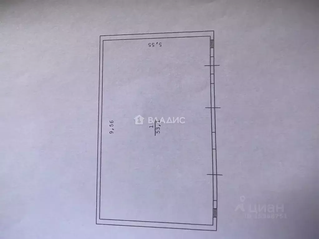 Дом в Калининградская область, Багратионовский муниципальный округ, ... - Фото 2