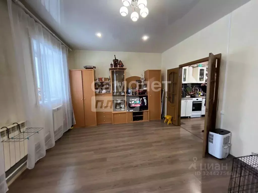 2-к кв. Иркутская область, Иркутск Искра мкр, ул. Центральная, 6А ... - Фото 2