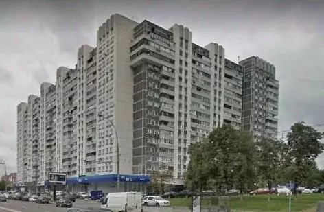 2-к кв. Москва Марксистская ул., 9 (62.0 м) - Фото 0