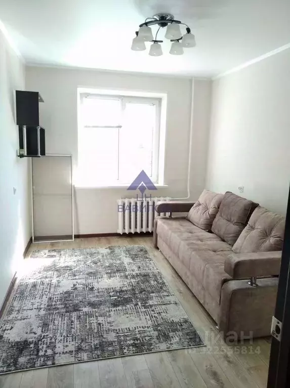 2-к кв. Ростовская область, Волгодонск ул. Карла Маркса (48.0 м) - Фото 1