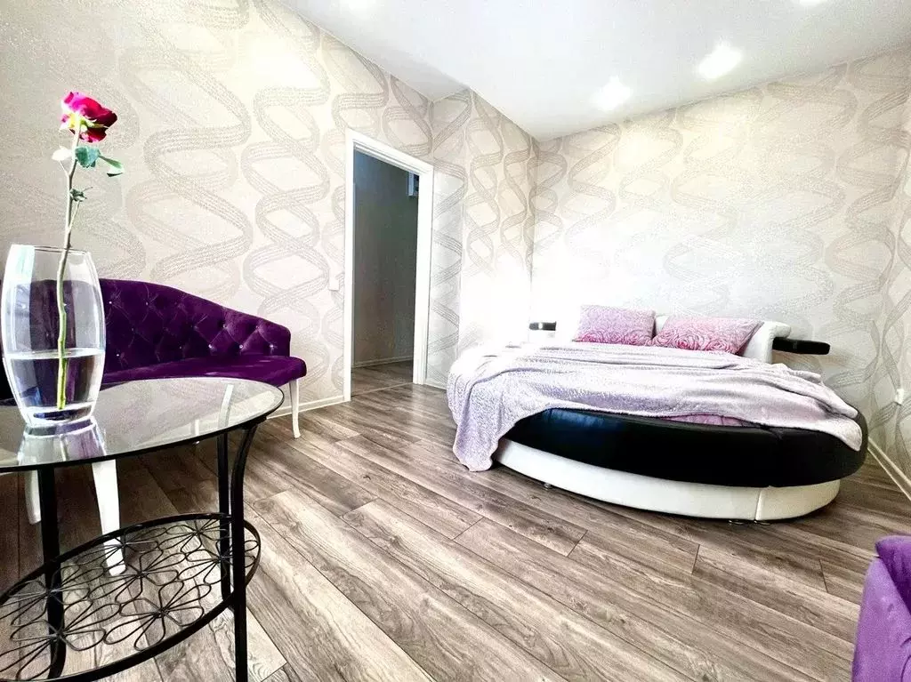 1-к кв. Иркутская область, Ангарск 18-й мкр, 19 (35.0 м) - Фото 2