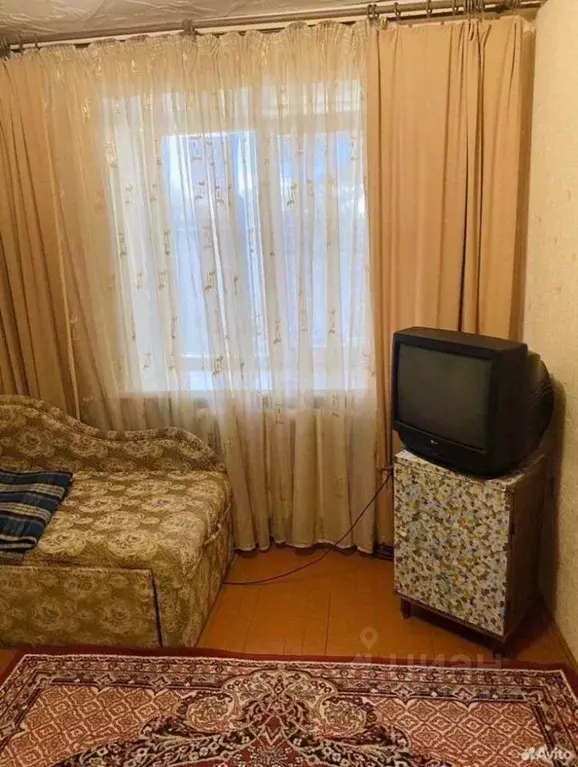1-к кв. Мордовия, Саранск ул. Анны Лусс, 3Б (26.0 м) - Фото 1