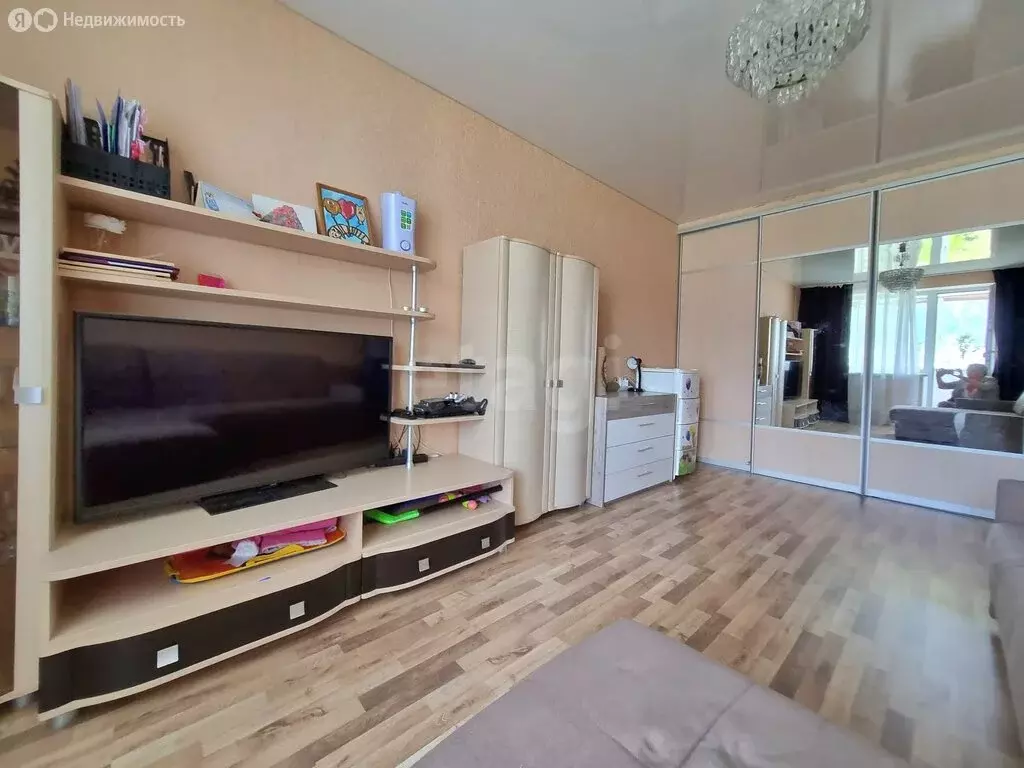 2-комнатная квартира: Миасс, улица Колесова, 11 (50.3 м) - Фото 2